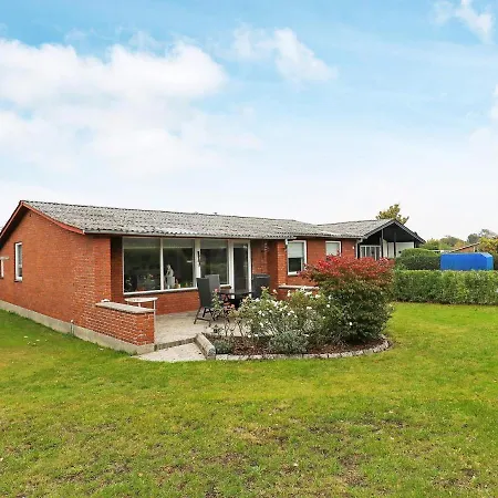 Holiday home 6 Person In R Sk Bing