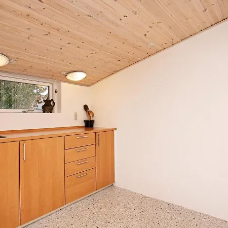 Holiday home 6 Person In R Sk Bing *
