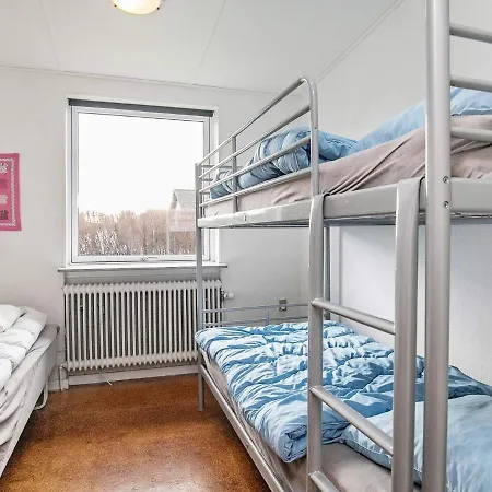 6 Person In R Sk Bing Holiday home