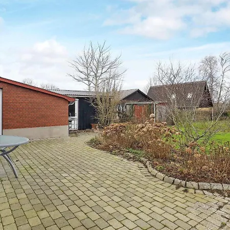 6 Person In R Sk Bing Holiday home
