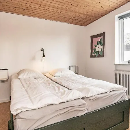 Holiday home 6 Person In R Sk Bing