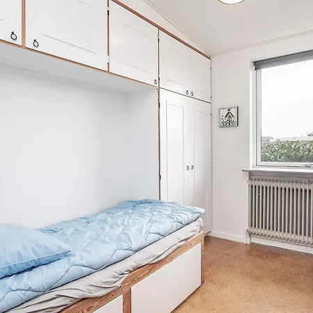 6 Person In Holiday home