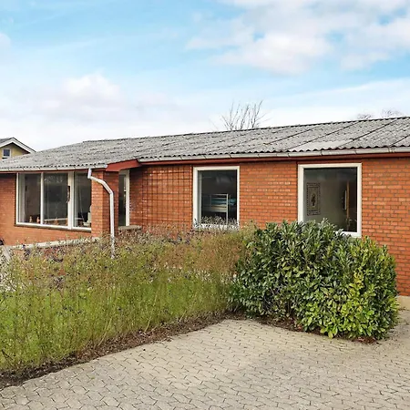 Holiday home 6 Person In
