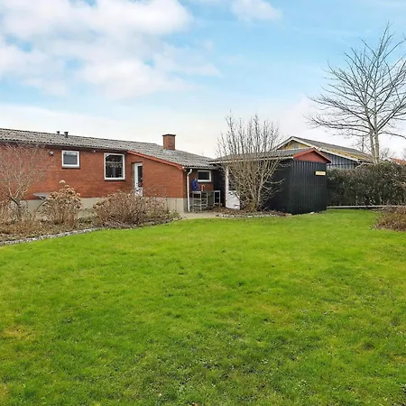 Holiday home 6 Person In Aeroskobing